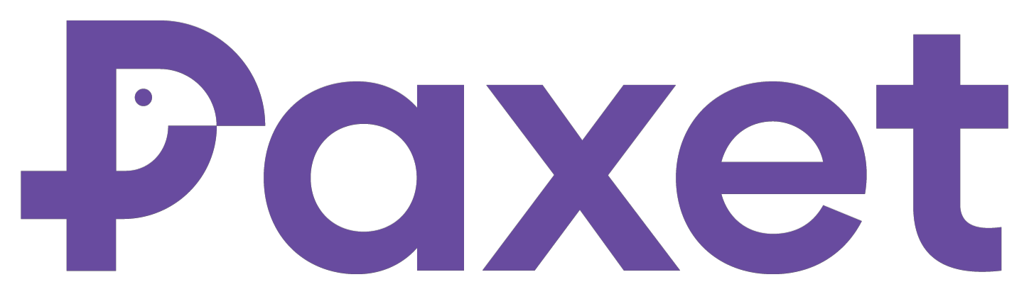 Paxet logo